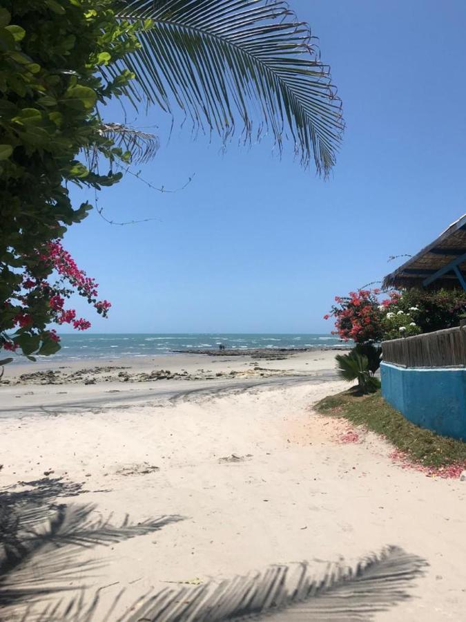 Chalet Amarante Fortim