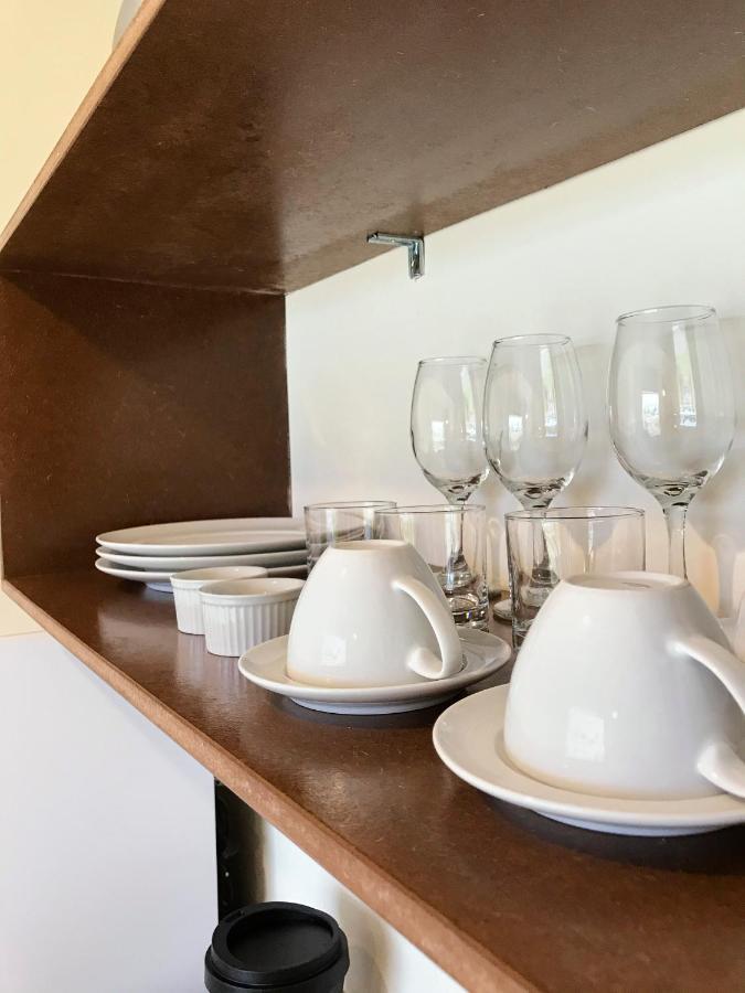 Amarante Chalet
