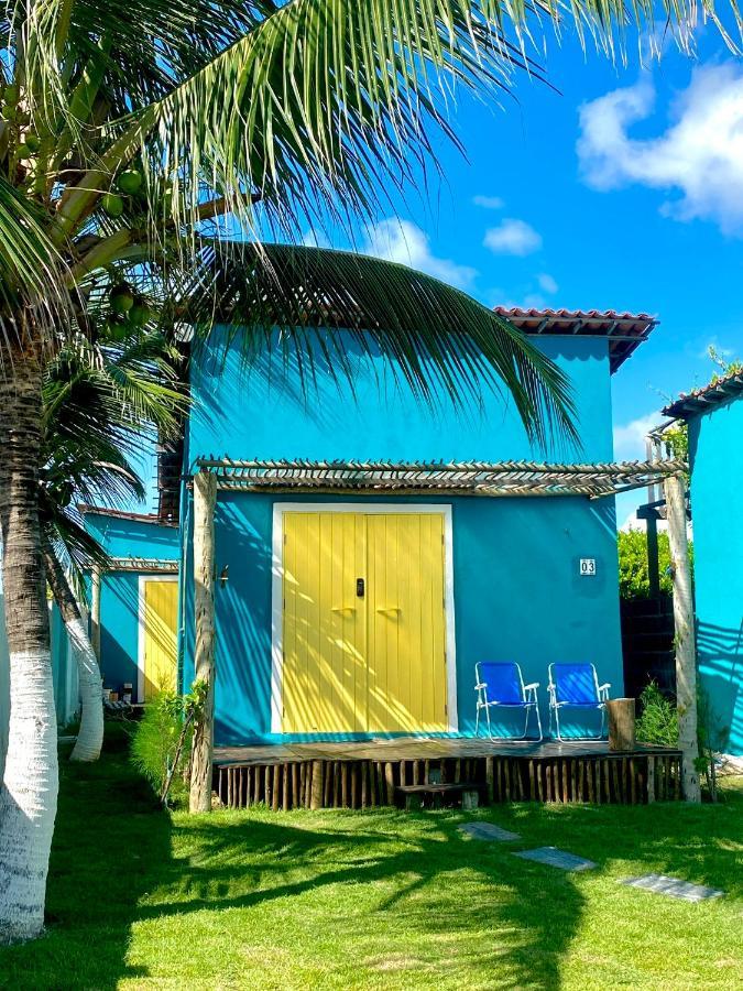 Amarante Chalet