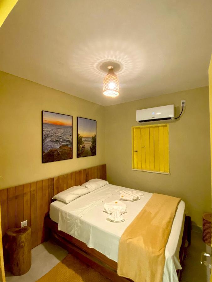 Amarante Chalet