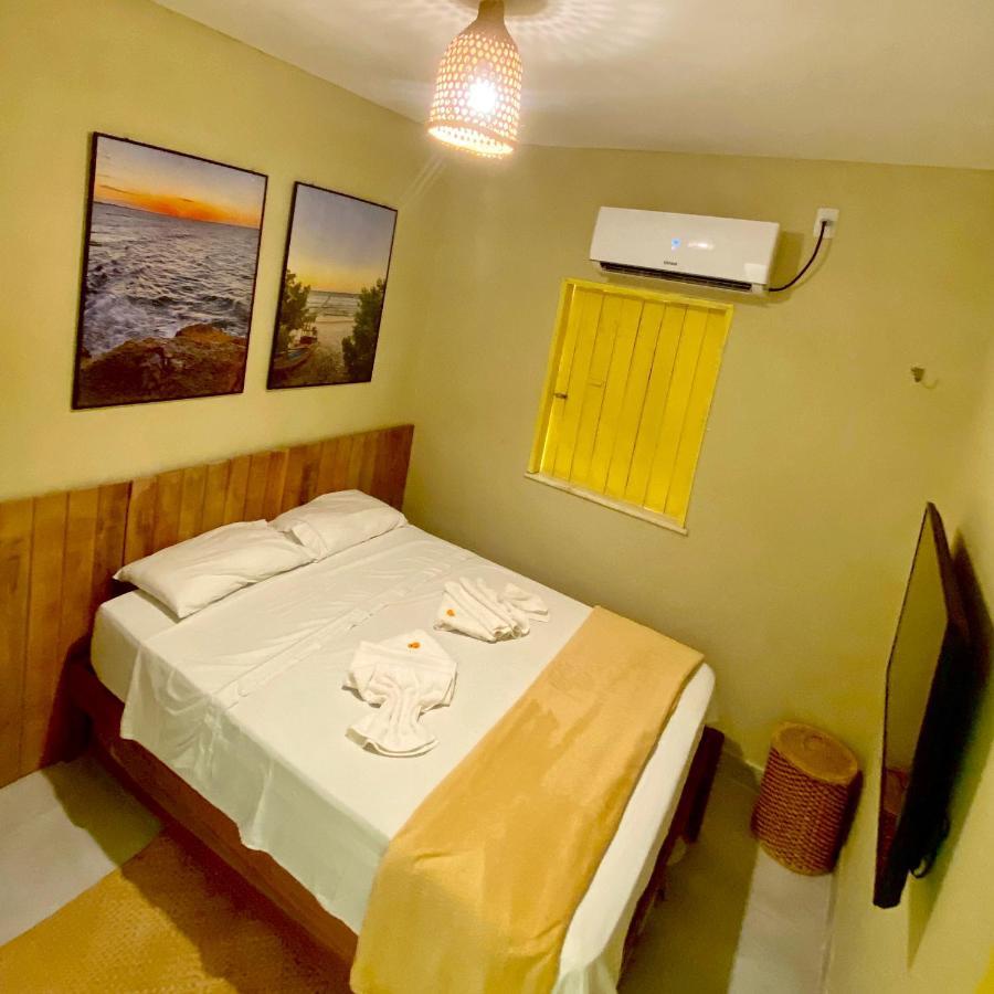 Amarante Chalet Fortim