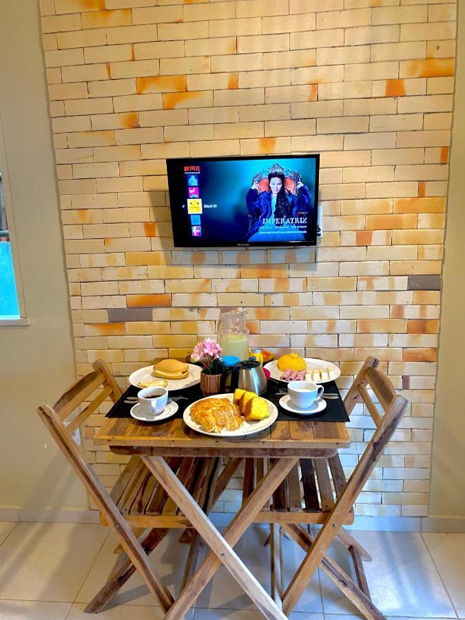 Amarante Chalet