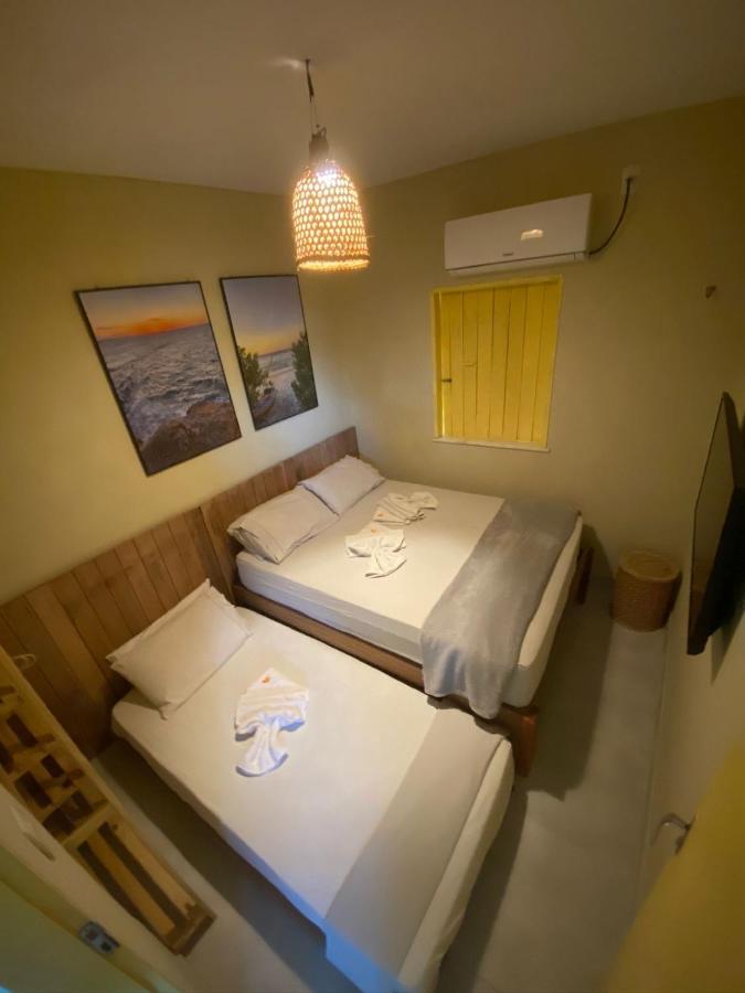 Amarante Chalet